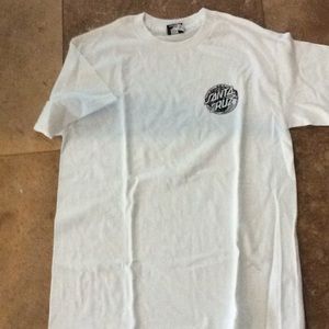 Santa Cruz T-shirt
